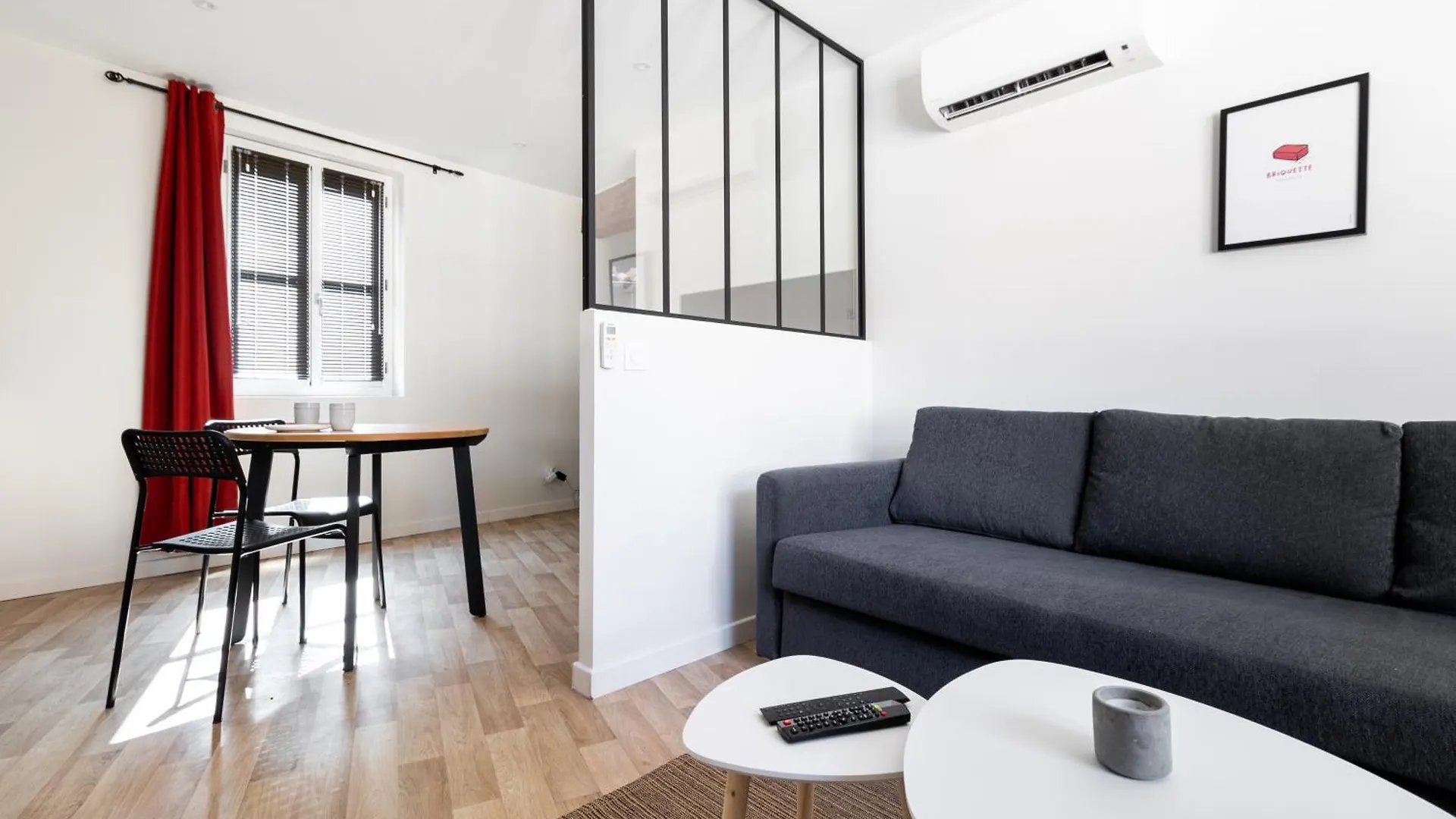 Appartamento Le Cocon Rose - Hyper-Centre - Cozy - Wifi & Netflix Tolosa 0*,