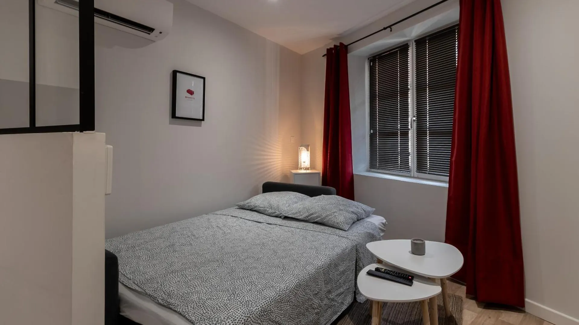 Appartamento Le Cocon Rose - Hyper-Centre - Cozy - Wifi & Netflix Tolosa