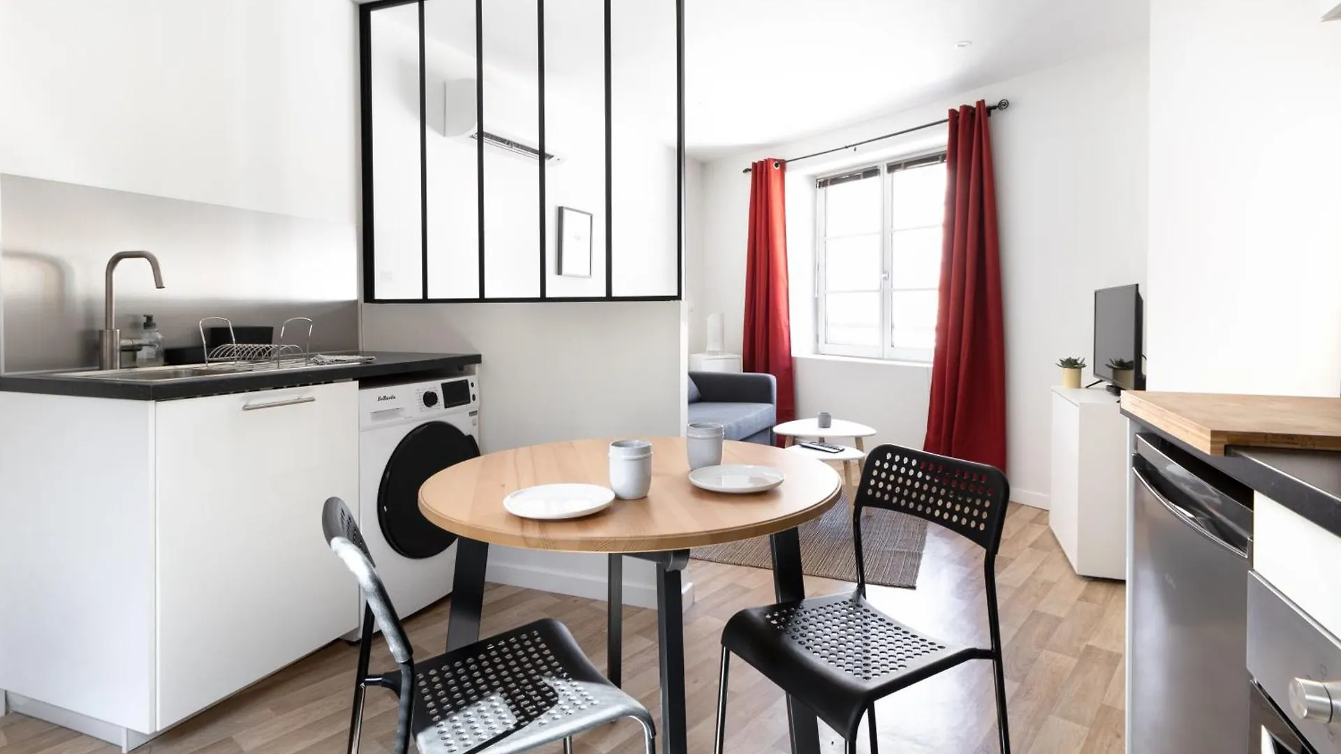 Appartamento Le Cocon Rose - Hyper-Centre - Cozy - Wifi & Netflix Tolosa Francia
