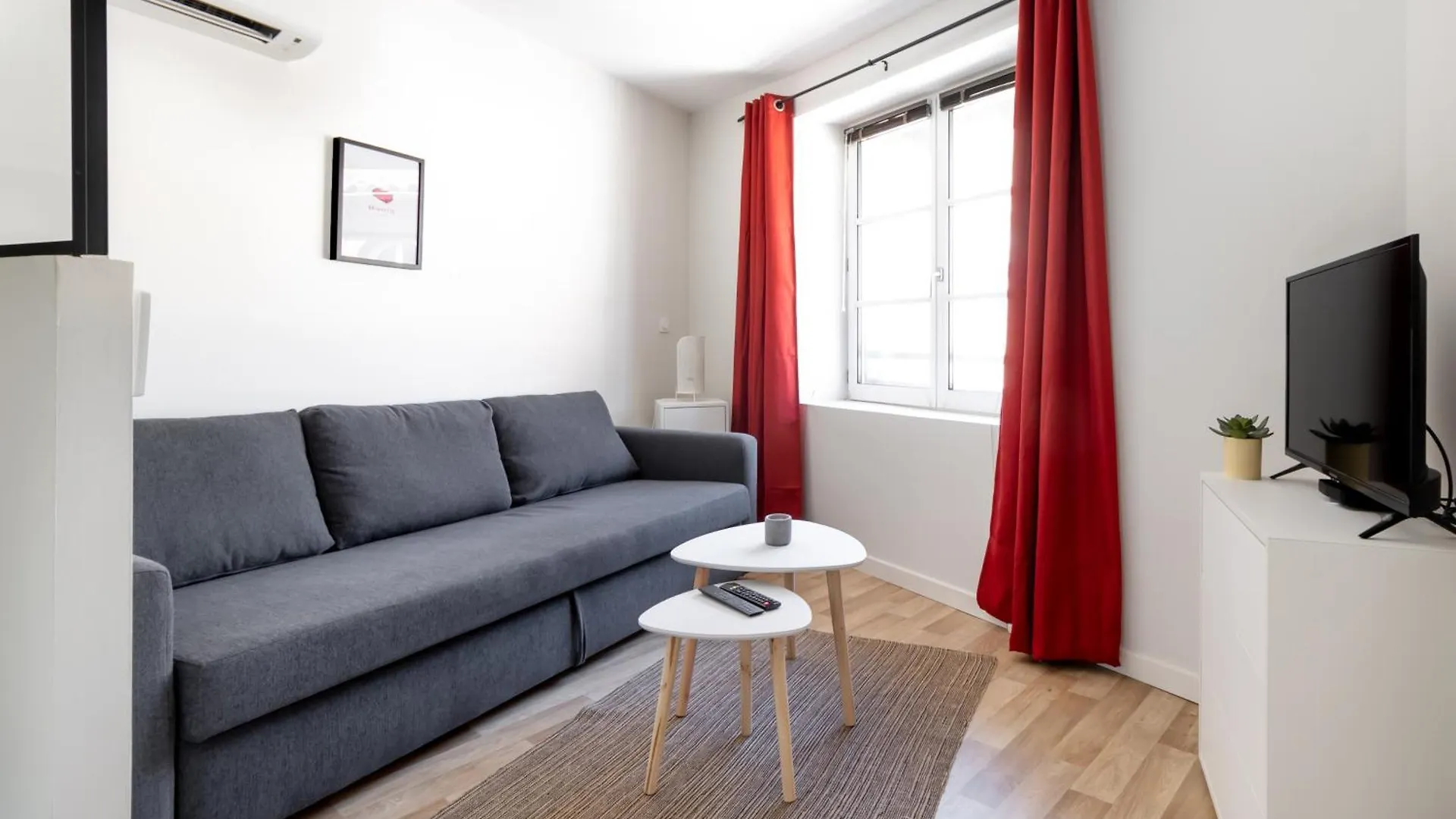 Appartamento Le Cocon Rose - Hyper-Centre - Cozy - Wifi & Netflix Tolosa