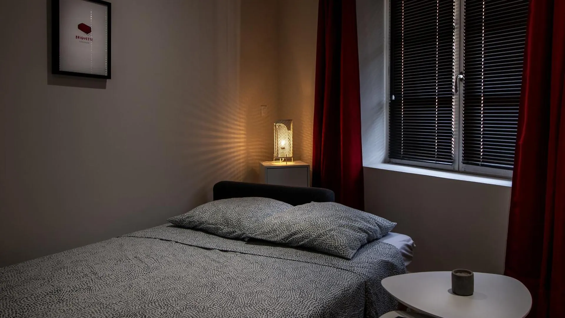 Appartamento Le Cocon Rose - Hyper-Centre - Cozy - Wifi & Netflix Tolosa