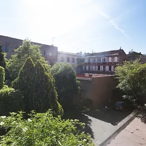 Ombre Bleu Toulouse